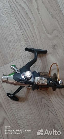 Удочки и спиннинги бу