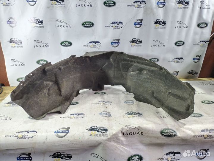 Подкрылок задний правый Jaguar F-Pace X761 2016+