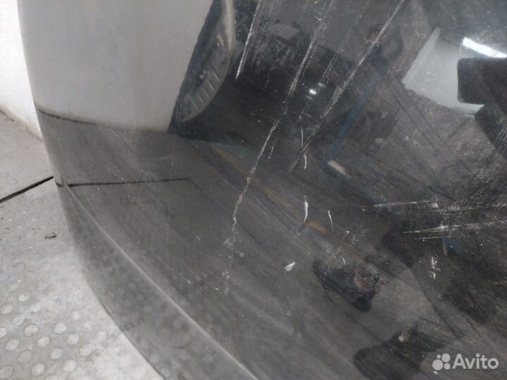 Капот BMW 1 E87, 2008