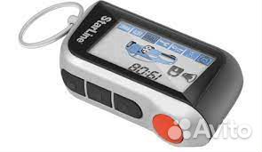 Пульт брелок автосигнализации Starline A93