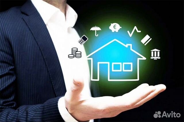 Управление недвижимостью и продажа недвижки Сочи