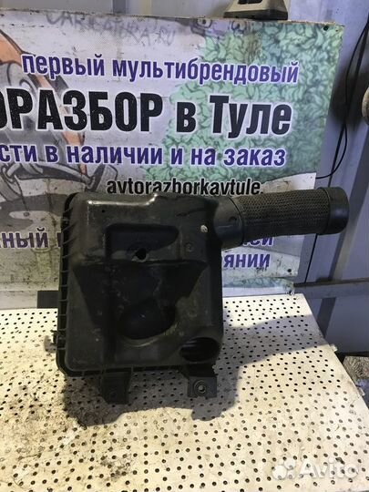 Корпус воздушного фильтра Chevrolet Epica