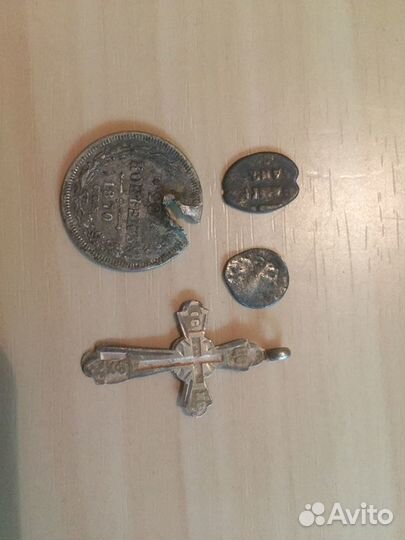 Монеты в коллекцию