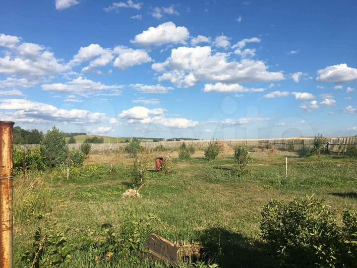 Дом 120 м² на участке 30 сот.