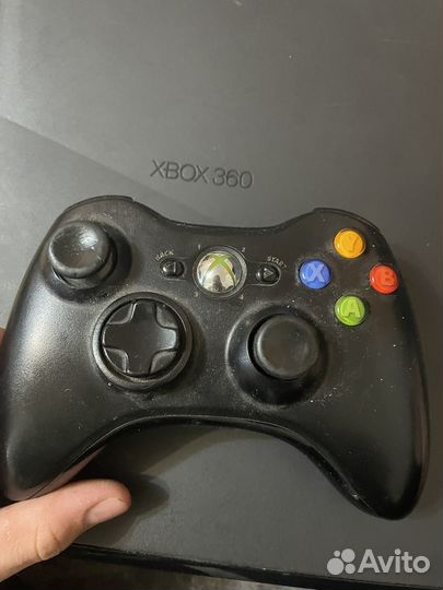 Xbox 360