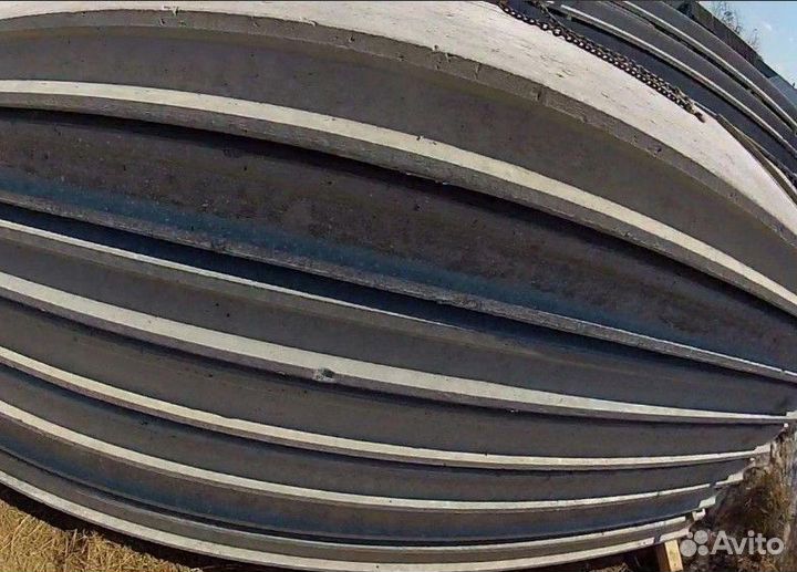 Плиты пб;пк;пно по проектам клиента - по ГОСТ