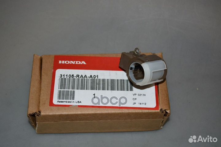 Щеткодержатель honda: accord 2003 - 2014, civic