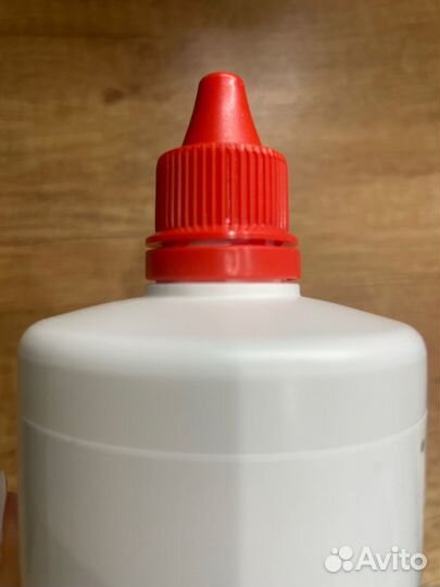 Пероксидный раствор для линз Lеnsсаrе сlеаrsерt