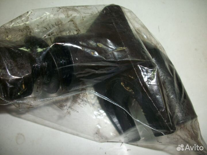 Съемник универсальный Гусак