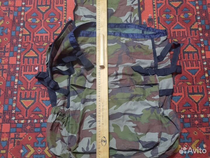 Рюкзак туристический походный