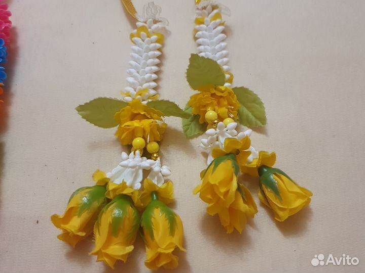 Тайские обереги