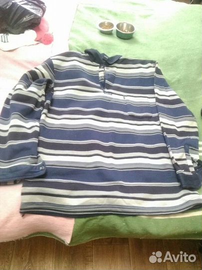 Кофта. мужская 4хl