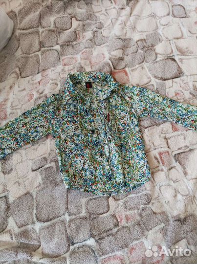 Детская одежда