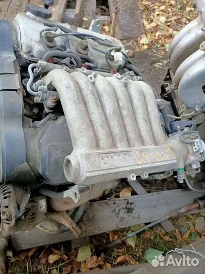 Двигатель диамант