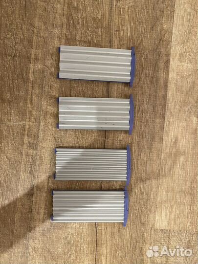 Плойка гофре