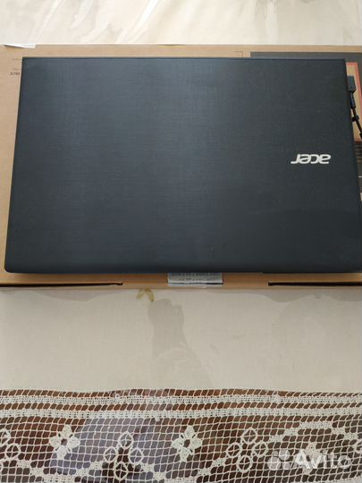 Ноутбук Acer TravelMate Intel core i 3