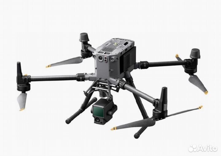Matrice 350 RTK combo + L1 (Лидар)