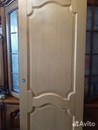 Дверь межкомнатная