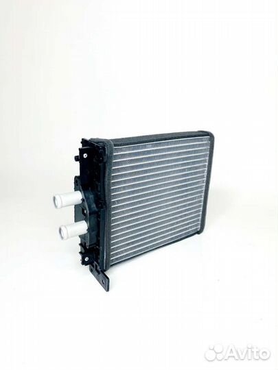 Радиатор печки Приора с кондиционером Панасоник