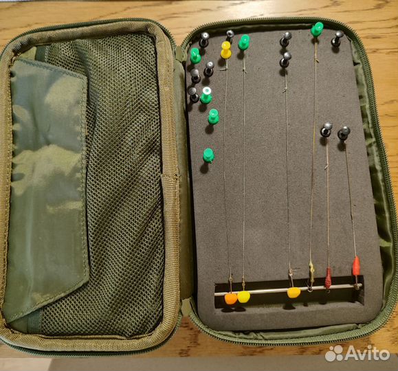 Поводочница Trakker