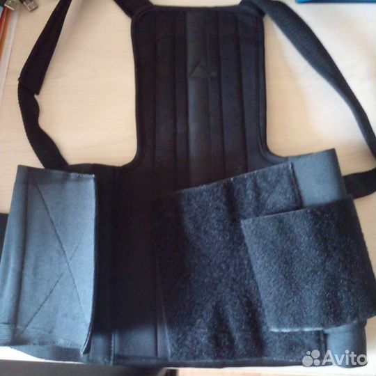 Корректор осанки детский