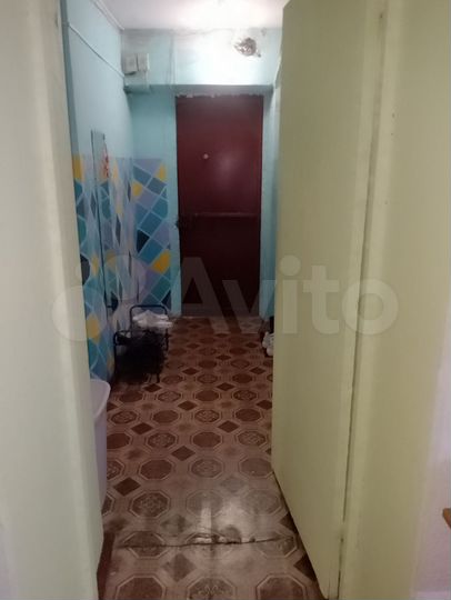 Комната 11,8 м² в 4-к., 1/9 эт.