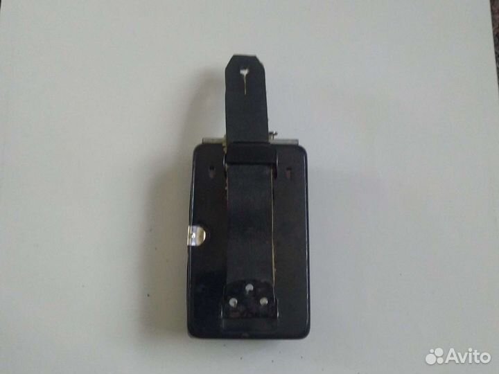 Фонарик ксф-1 СССР