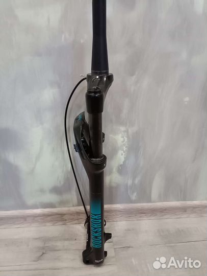 Rock Shox Judy TK 29 Air Boost 15x110