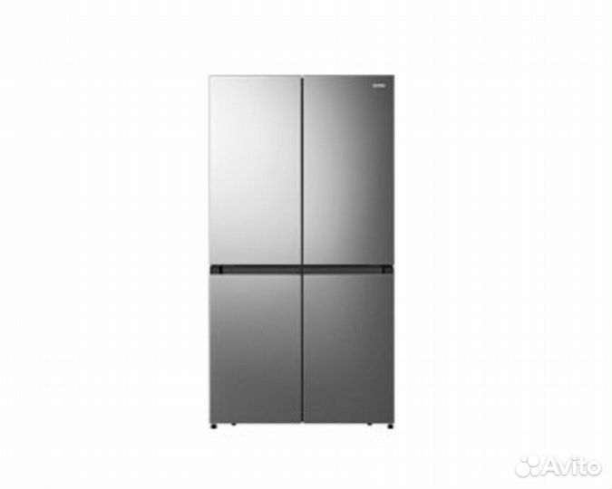 Холодильник gorenje NRM918FUX