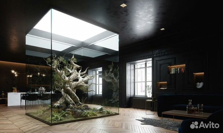 3D визуализатор интерьера и экстерьера/3д моделлер