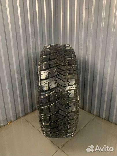 Goodyear Wrangler MT/R Kevlar 275/70 R17 121Q