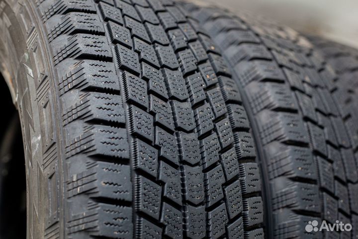 Колеса зимние R17 Kia Sorento