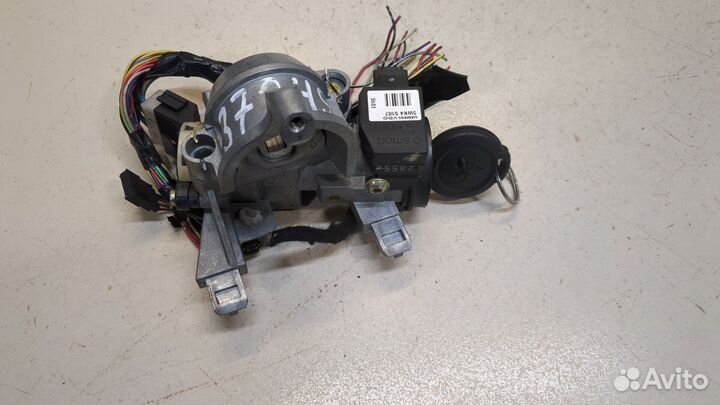 Замок зажигания Mitsubishi Colt, 2005