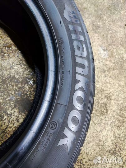 Hankook Kinergy Eco 2 K435 205/55 R16 91H