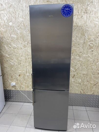 Холодильник vestel no frost