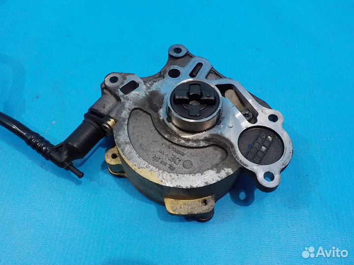 Насос вакуумный skoda Yeti 2009-2018