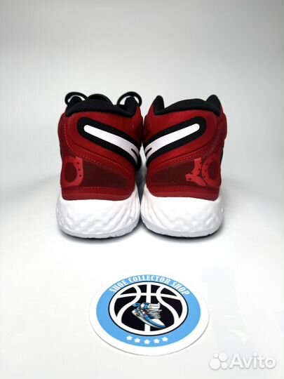 Баскетбольные кроссовки Nike KD Trey 5 VIl ep