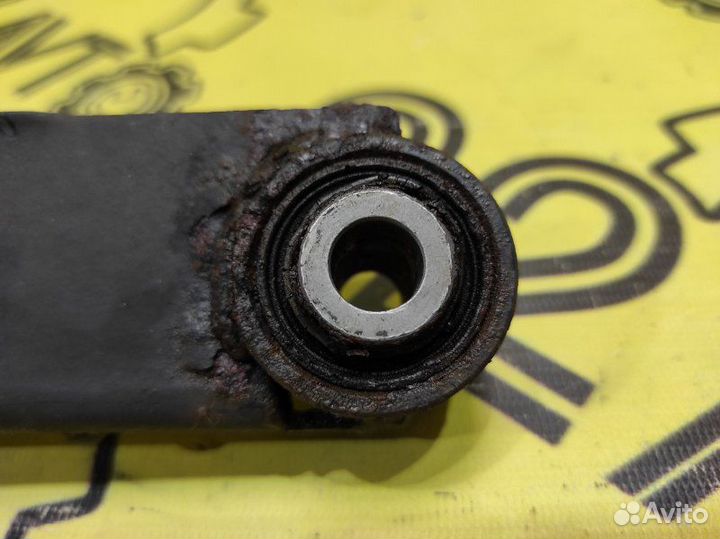 Рычаг задний левый Subaru Legacy(Outback ) BR9