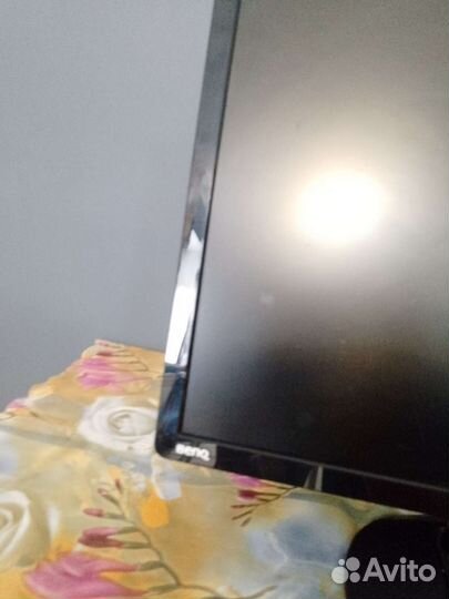 Монитор для компьютера BenQ
