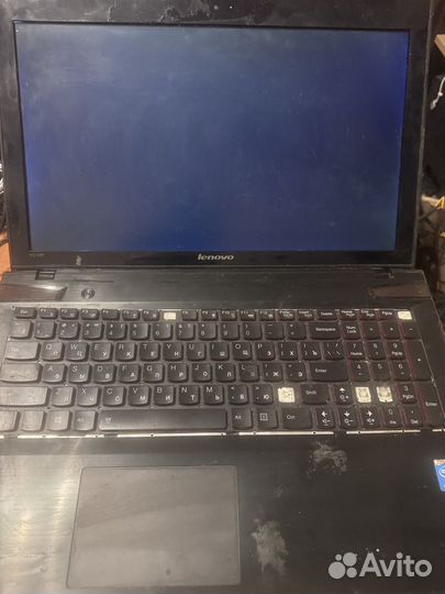 Lenovo y510p