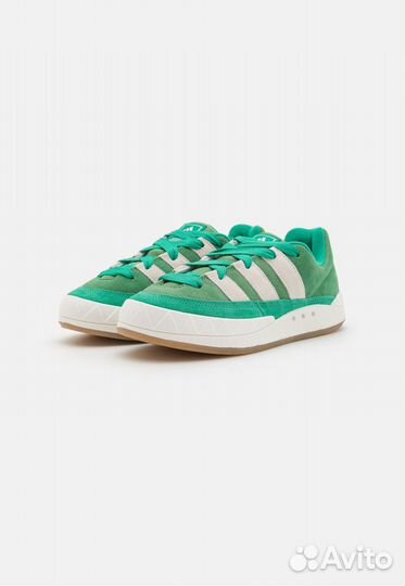 Кроссовки Adidas Originals adimatic unisex