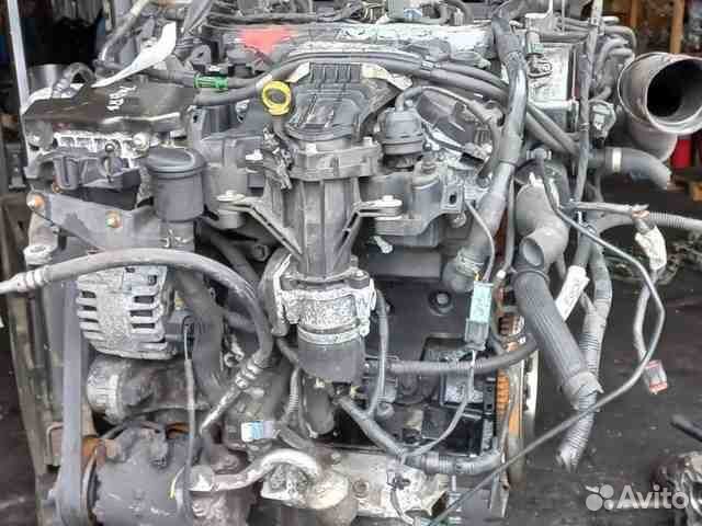 Двигатель ford galaxy 2 nn