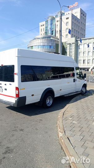 Ford Transit 2.2 МТ, 2013, 880 000 км