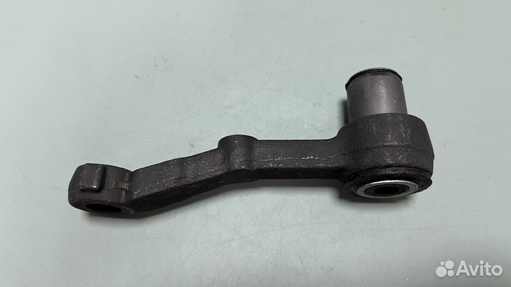 Рулевая сошка BMW E34