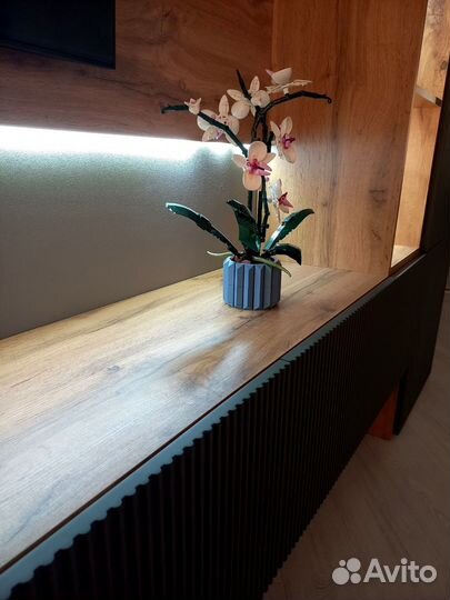 Зона под телевизор на заказ