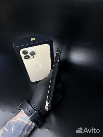 iPhone 13 Pro Max, 128 ГБ