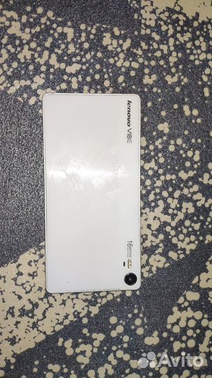 Lenovo Vibe Shot, 3/32 ГБ