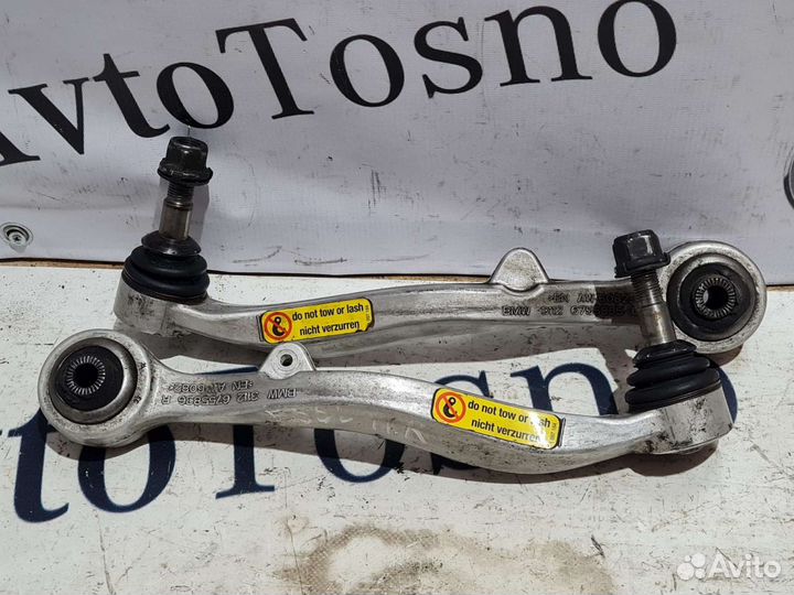 Рычаг передней подвески BMW E65 E66 7-series