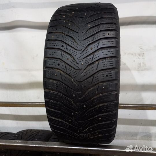 Marshal WinterCraft Ice WI31 235/40 R18