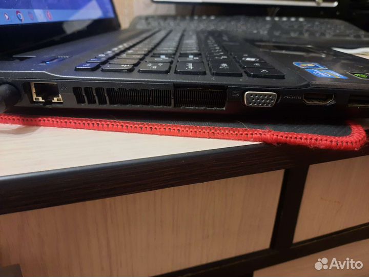 Packard bell p5ws0 (i3)